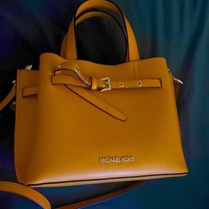 Michael Kors bag. Gently used